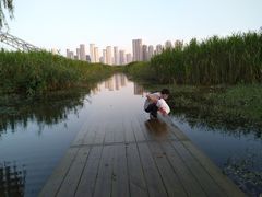 -汉江湾体育公园