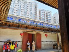 -福建民俗博物馆