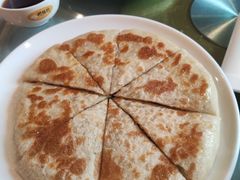 -功德林素菜饭庄(前门店)