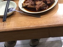 -贤花饭店(城阳店)