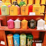 新加坡|金沙TWG茶园餐厅vs 必买伴手礼