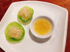 -西安饭庄(立丰国际店)