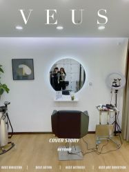 -FINE HAIR造型沙龙