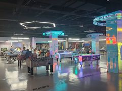 -利剑潮玩·团建·亲子·聚会