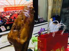 -陈鹏鹏潮汕菜(宝安机场T3航站楼店)