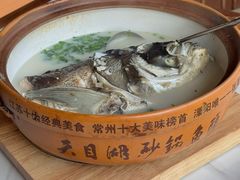 -风味小馆(天目湖宾馆店)
