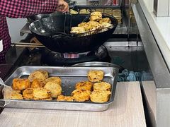 -越香王老汉臭豆腐