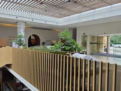 -昆明春城湖畔度假村