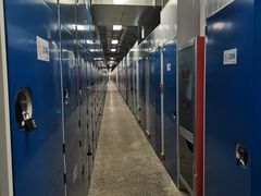 -StorHub 趣存自助仓·迷你仓(九亭店)