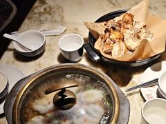-绿茶餐厅(朝阳大悦城店)