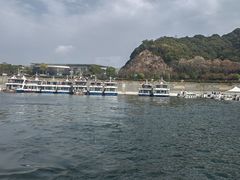 -千岛湖东南湖区