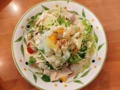 -萨莉亚意式餐厅(东山口店)