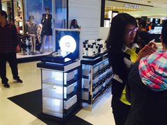 -新罗免税店(首尔总店)