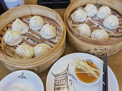 -南翔馒头店(豫园店)