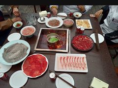 -凤来栖·净庭院·火锅(欧尚店)