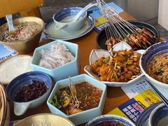 -包整·丝娃娃(一览甲秀楼风景店)