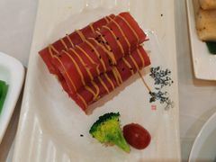 -松雅轩海鲜酒家(同和店)