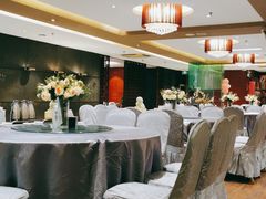 大堂-食為天·本地人爱吃的淮扬菜(瘦西湖店)