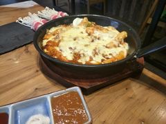 -炭恋火炉烤肉(凌云一街坊店)