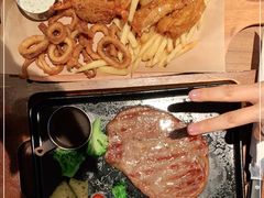 -必胜客(WOW玉泉远洋店)
