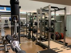 -YCHL Studios健身工作室(市二宫店)