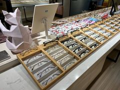-瑞司视光眼镜·蔡司战略合作眼镜店(新街口店)