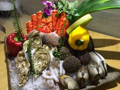 -水之惠鲜鱼料理(王府大街店)