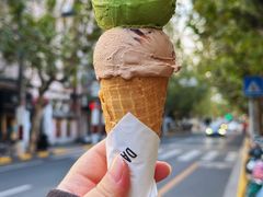 -Dal Cuore 达可芮冰淇淋(陕西北路店)