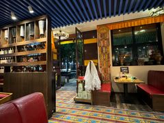 -敏珠拉姆藏餐·南京厨房(富春江东街店)