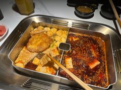 -九鼎轩脆毛肚火锅(南京东路店)