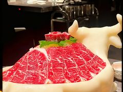 -德天肥牛海鲜火锅(城西银泰店)
