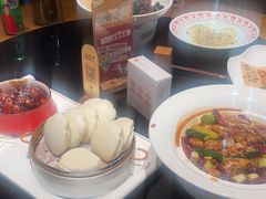 -味莊餐厅(康庄南街店)