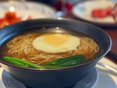 -王府井文华东方酒店-紫膳餐厅