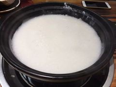 -盈田盈粥庄(博山东路店)