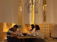 -长崎屋·日本料理·刺身·烧鸟(天河北路店)