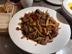 -桂小厨广西菜(青秀万达店)