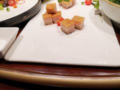 -常青藤戴斯大酒店-地中海西餐厅