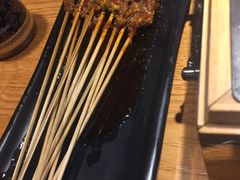 -喝丢一只鞋海鲜烧烤·海肠捞饭(市场店)