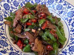 -新新湘菜馆(新中街二条店)
