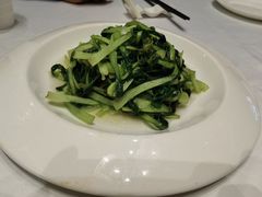 -乾隆美食·本帮菜(黄河路店)