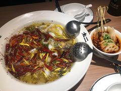 -太二酸菜鱼(群光广场店)