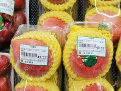 -北京华联生活超市(北京常营店)