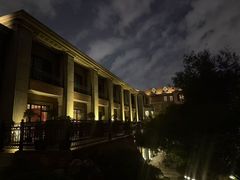 -上海瑞金洲际酒店