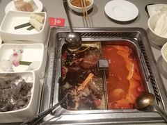 -海底捞火锅(龙岗星河COCO Park店)