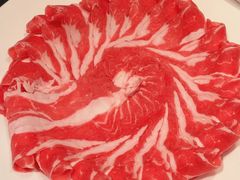 -南门涮肉(天坛南门店)