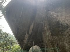 -火炉山森林公园