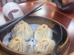 -清真马祥兴菜馆(云南北路店)