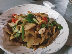 -丽华园(汉阳龙阳店)