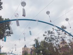 -安徒生童话乐园