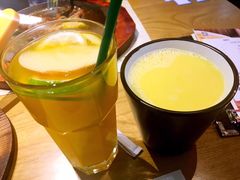 -菲滋意式餐厅(临平万达店)